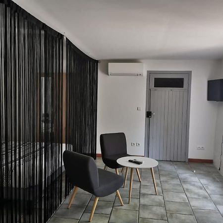 La Soulane Apartment Cucugnan Luaran gambar