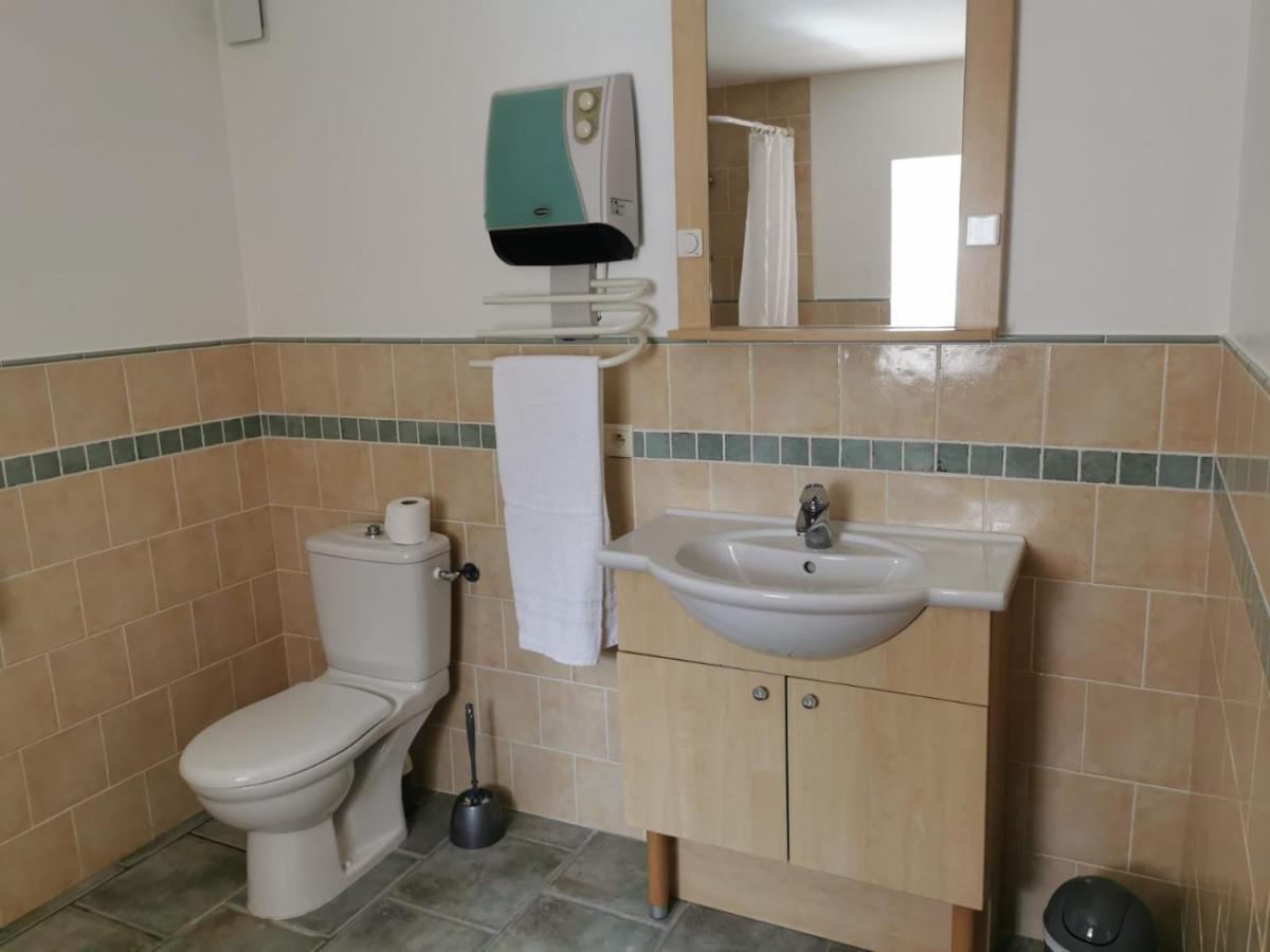 La Soulane Apartment Cucugnan Luaran gambar