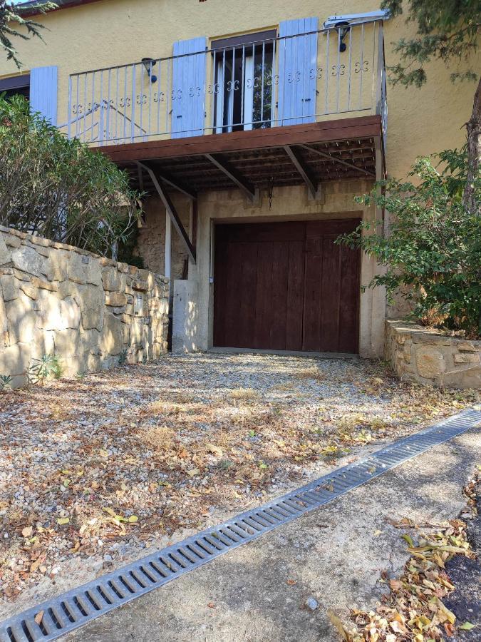La Soulane Apartment Cucugnan Luaran gambar